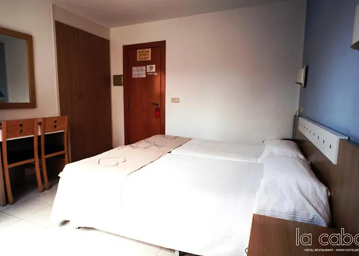 La Cabana Peñíscola