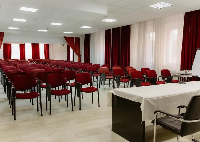 Hotel N Belgrad