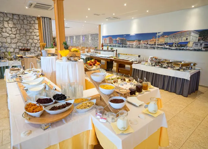 Hotel Kimen Cres