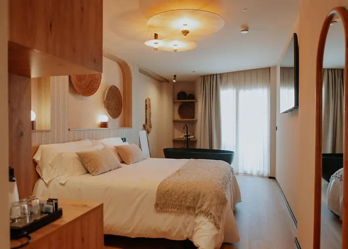Hotel Meridional Guardamar del Segura