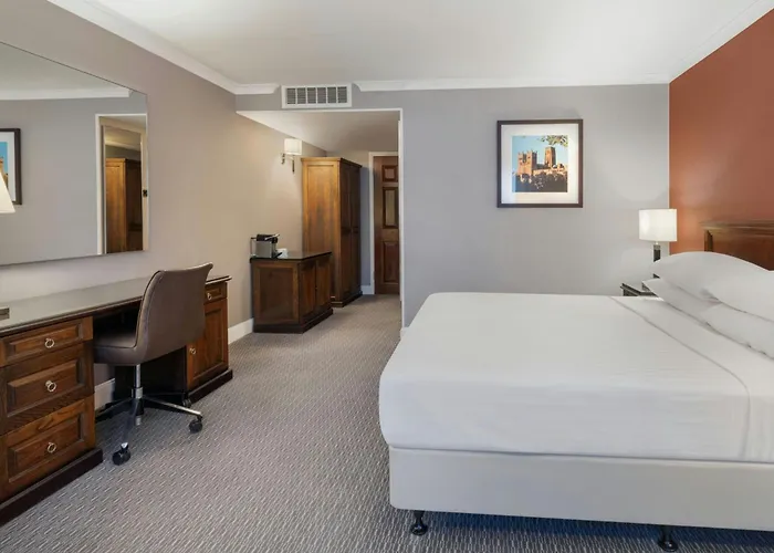 Delta Hotels By Marriott Durham Royal County
