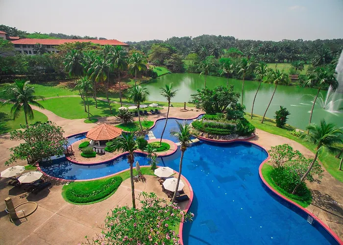 The Saujana Kuala Lumpur Hotel Shah Alam