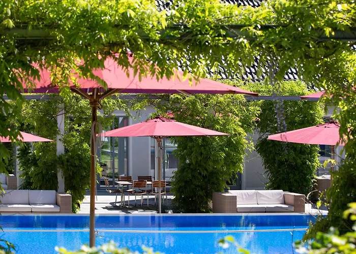 B&O Parkhotel Bad Aibling