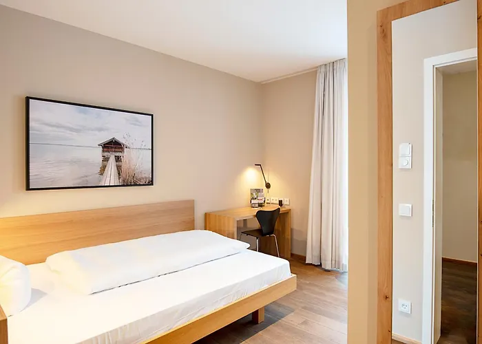 B&O Parkhotel Bad Aibling