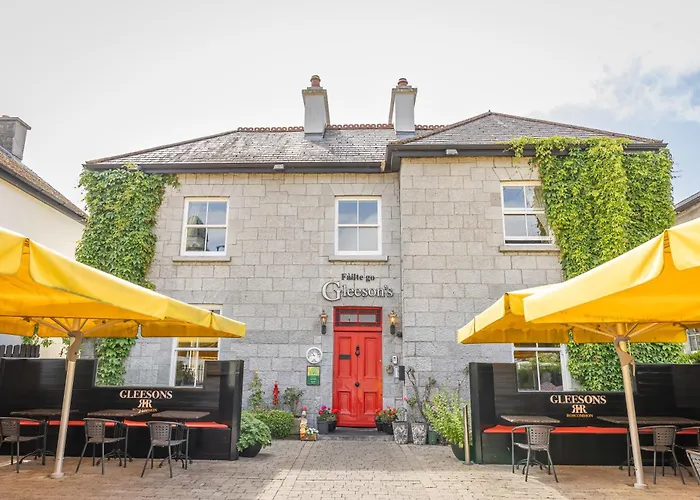 Gleeson'S Restaurant & Rooms Roscommon