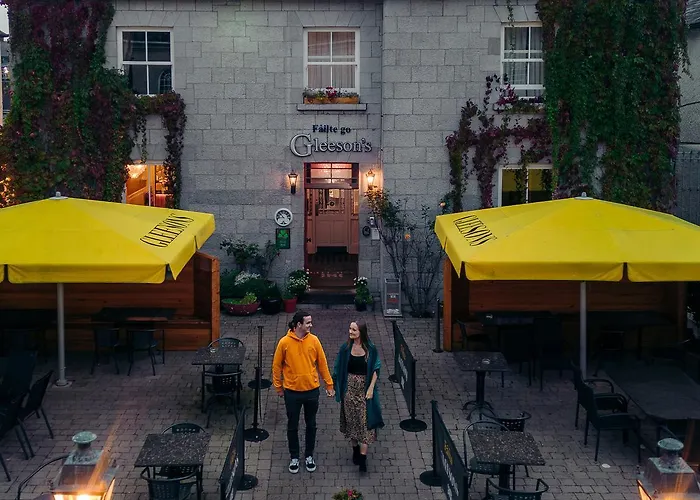 Gleeson'S Restaurant & Rooms Roscommon