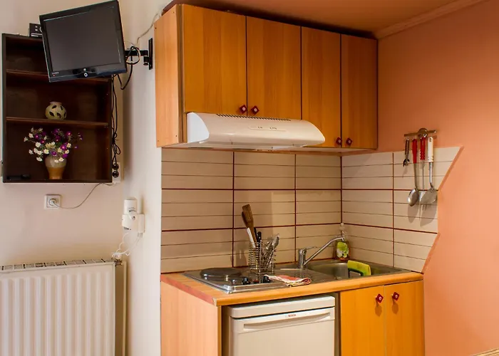 Iason Studios Chania 