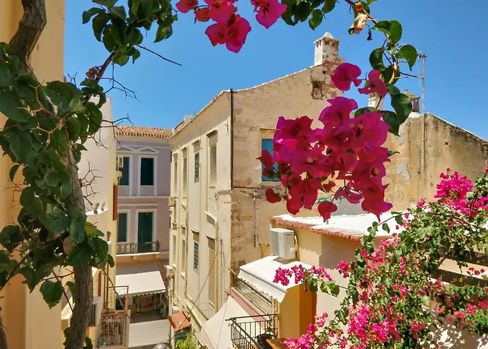 Iason Studios Chania 