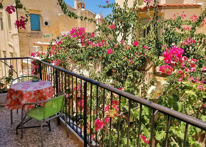 Iason Studios Chania 