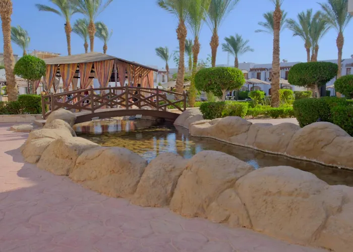 Coral Hills Resort Şarm El-Şeyh