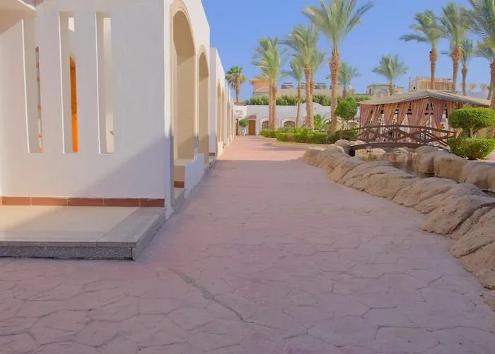 Coral Hills Resort Şarm El-Şeyh