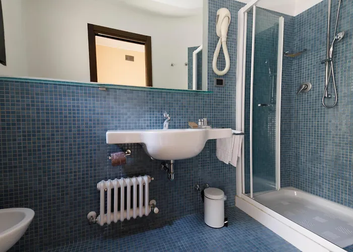 Hotel Derby Rimini