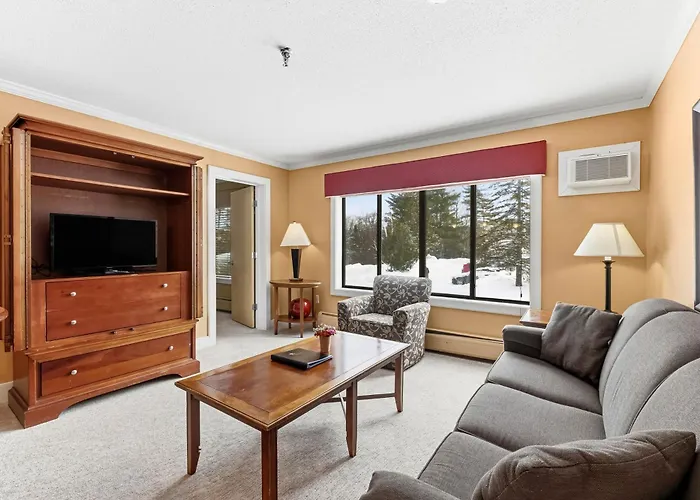 North Star Lodge & Resort Killington