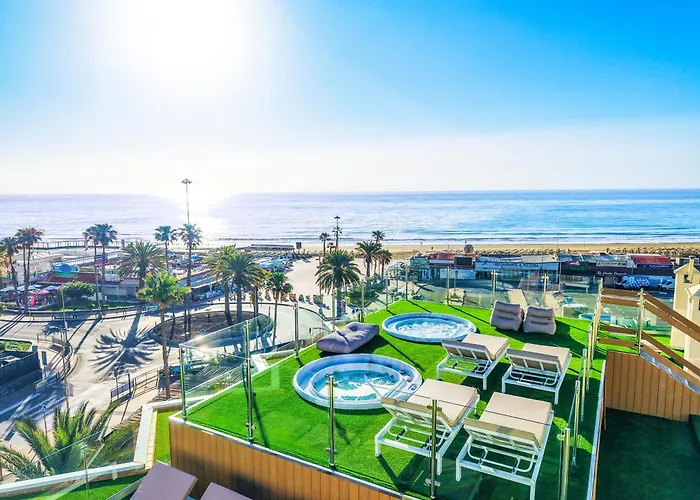 Hotel Sahara Playa Playa del Ingles 