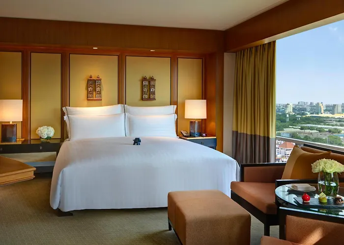 Hotel Conrad Bangkok