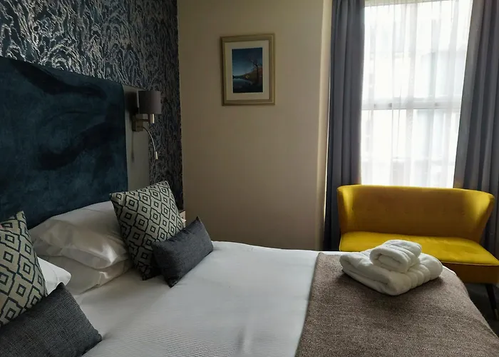 Royal Sportsman Hotel Porthmadog