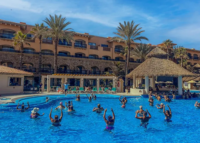 Royal Solaris Los Cabos San José del Cabo
