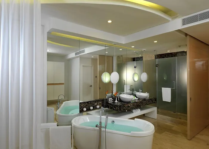Paradisus Palma Real Golf & Spa Resort Punta Cana