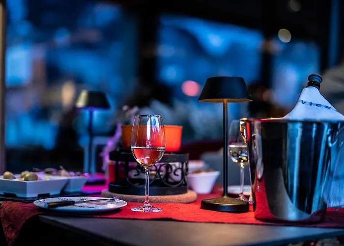 Hotel Central Wolter - Grindelwald