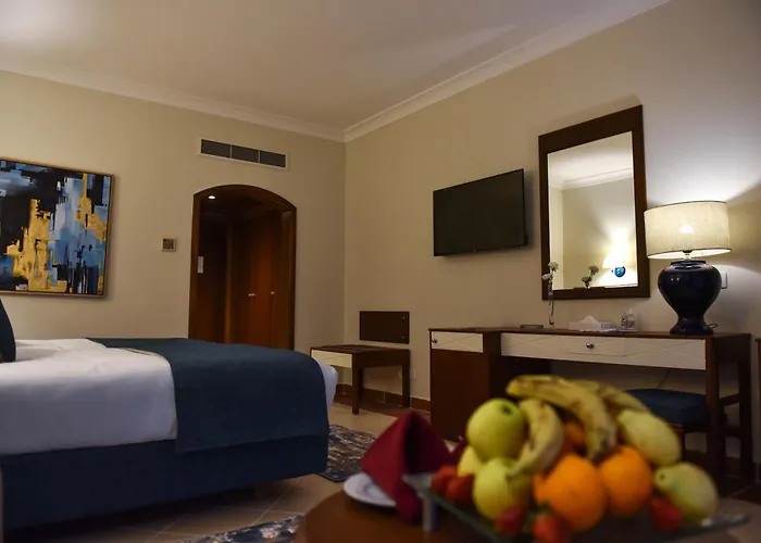 Ivy Cyrene Island Aqua Park Resort (Adults Only) Sharm El-Sheikh