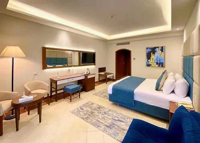 Ivy Cyrene Island Aqua Park Resort (Adults Only) Sharm El-Sheikh