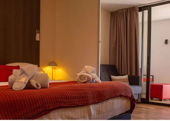 Le Madeloc Hôtel&Spa Collioure