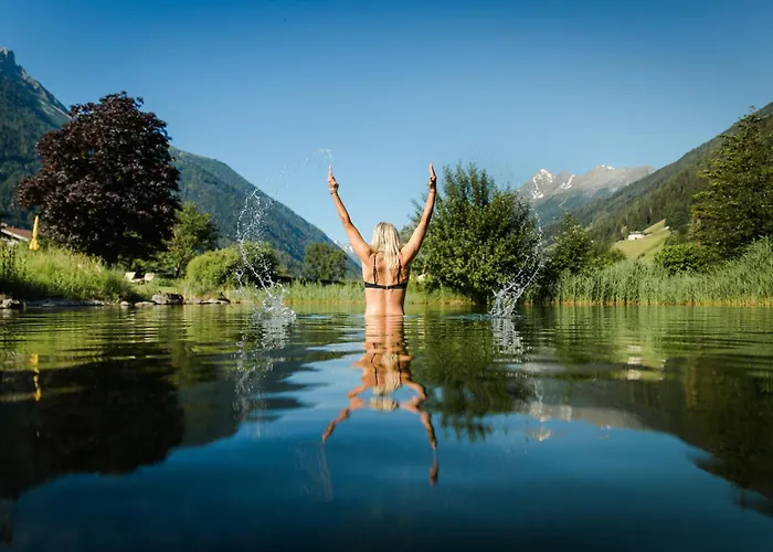 Forster'S Naturresort Neustift im Stubaital