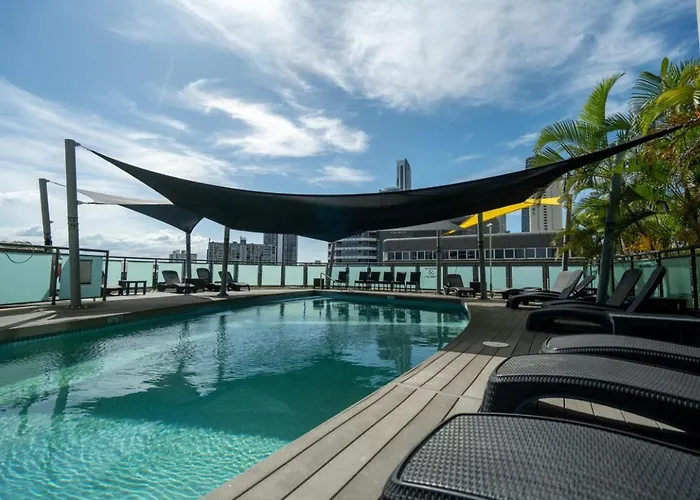 Hotel Voco Gold Coast By Ihg