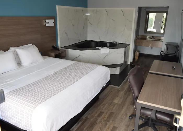 Americas Best Value Inn & Suites In Murfreesboro