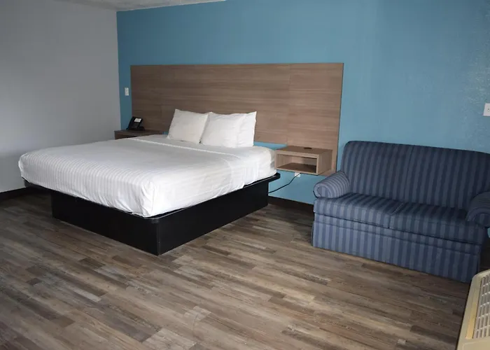 Americas Best Value Inn & Suites In Murfreesboro