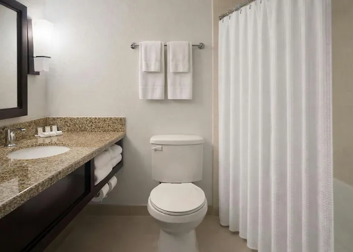 The Buena Park Grand Hotel & Suites