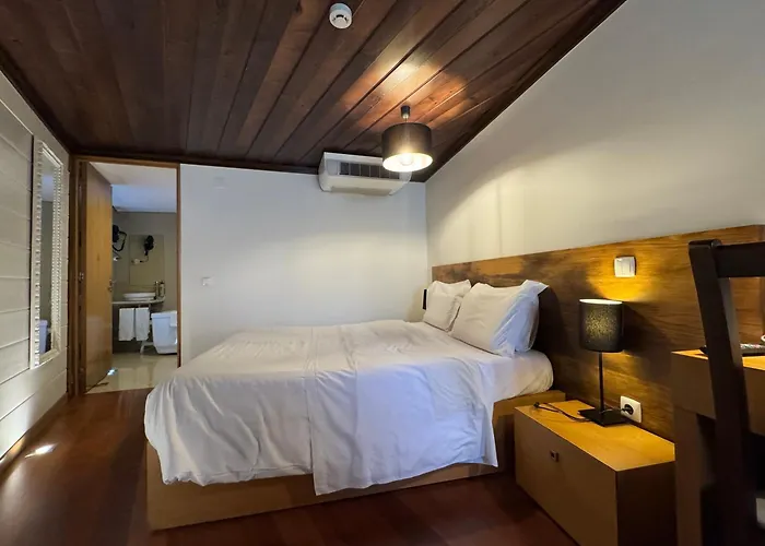 Hotel Rural Alves - Braga - Casa Alves De Torneiros