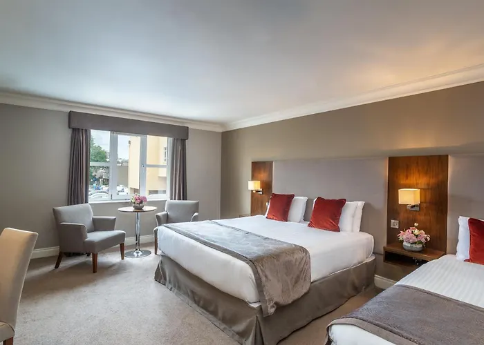Canal Court Newry