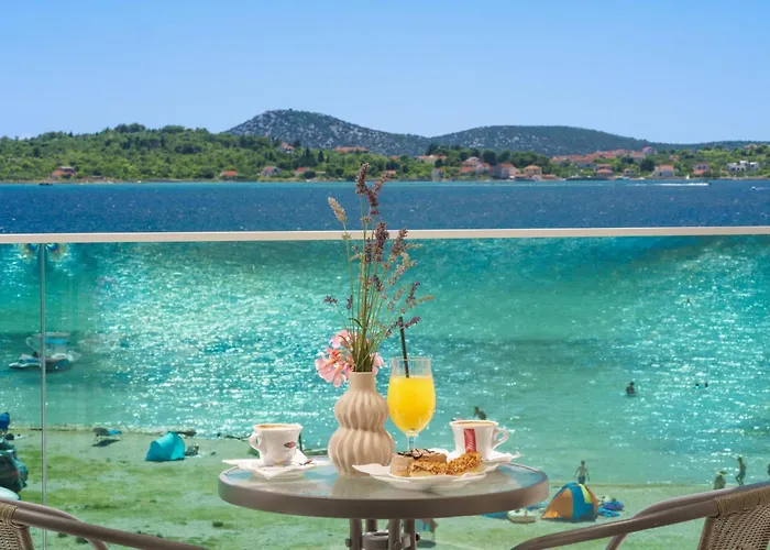 Hotel Duje Vodice