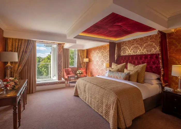 Hotel Kilmore Cavan
