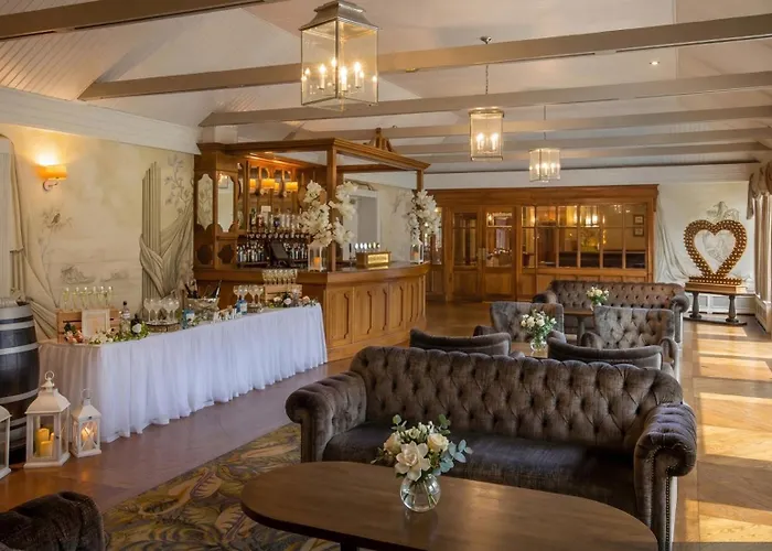 Hotel Kilmore Cavan