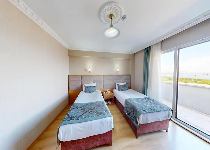 Istanbul Panorama Hotel