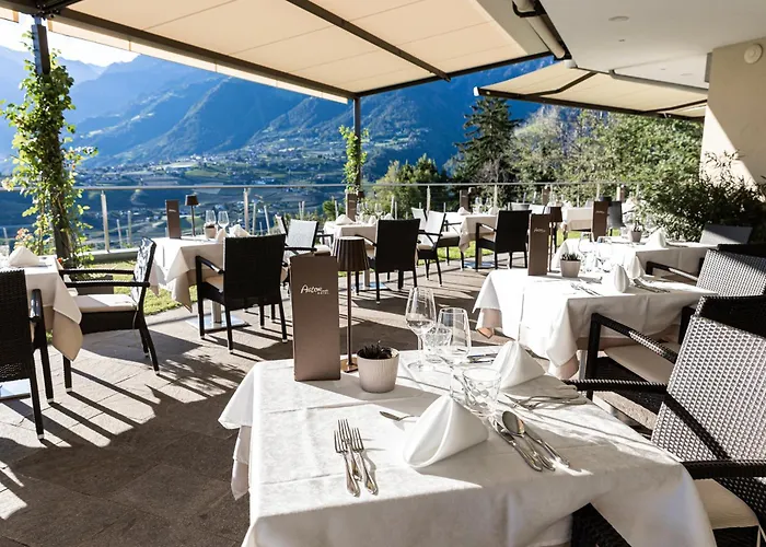 Astor Hotel Schenna