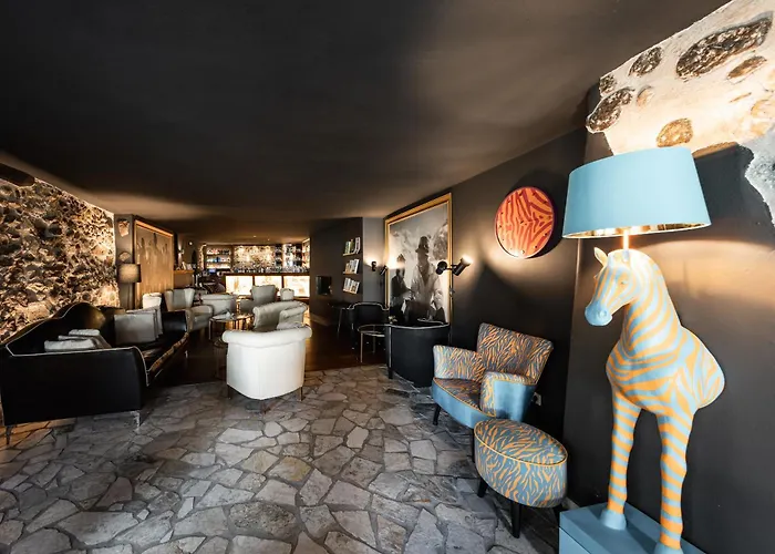 Boutique Hotel Zum Rosenbaum Nals