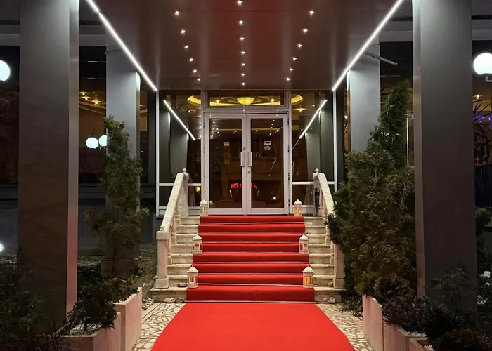 Hotel Tiara Ploiesti