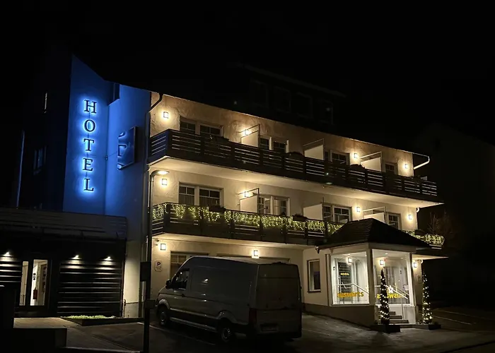 Auswaerts - Dein Hotel Schmallenberg