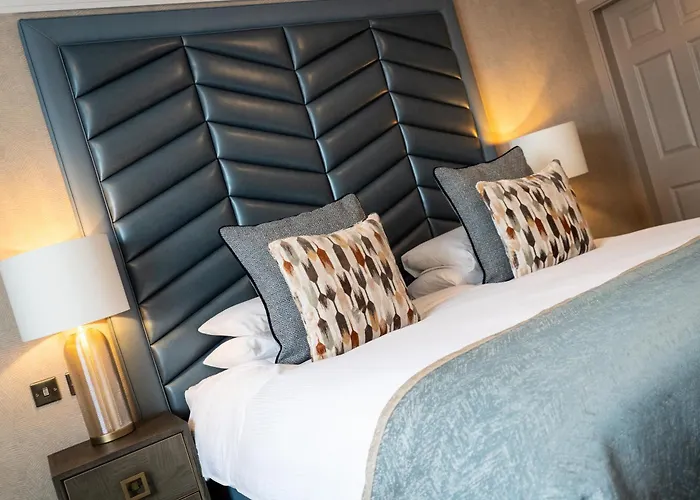 Beaufort Hotel Inverness