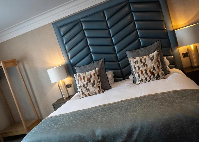 Beaufort Hotel Inverness