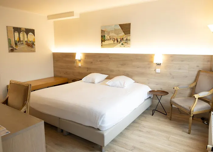 Hotel Royal Astrid Aalst