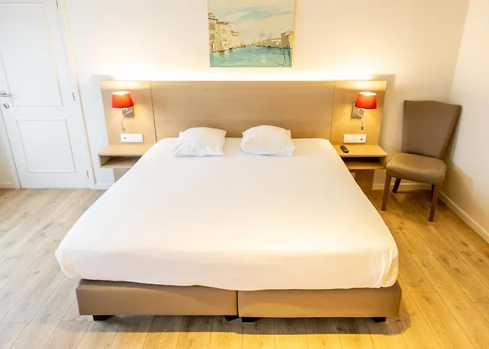 Hotel Royal Astrid Aalst