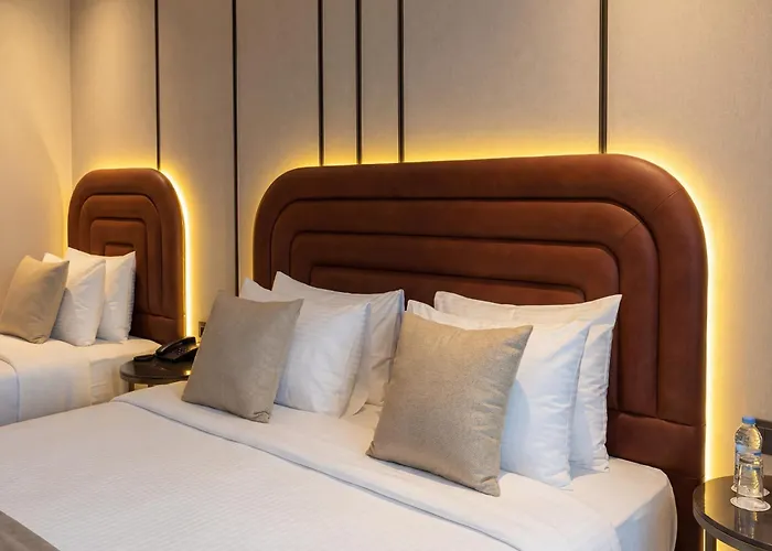 Edition Old City Hotel İstanbul