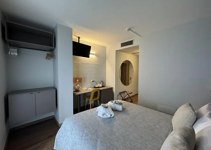 Hotel Royal Riva del Garda