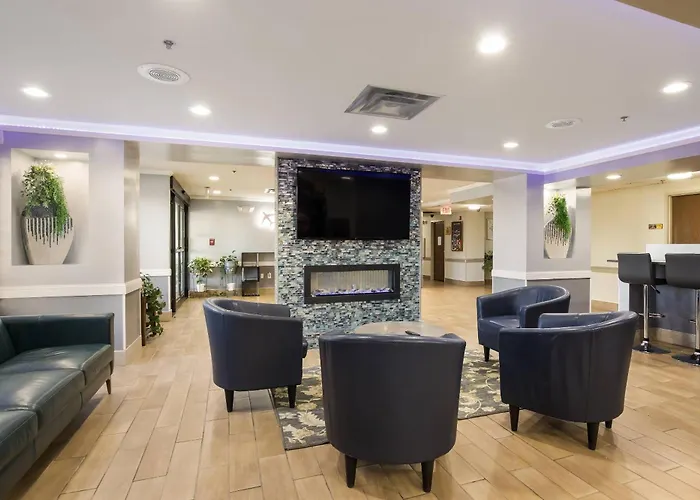 Quality Inn & Suites Cvg Airport Erlanger
