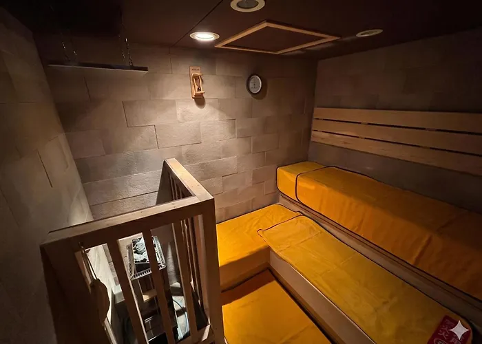 Dormy Inn Express Meguro Aobadai Hot Spring Tokyo