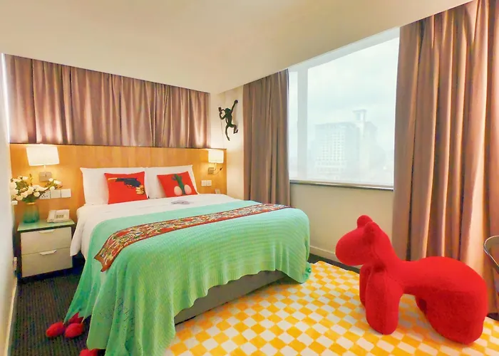 Macau Hotel S